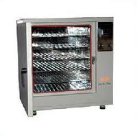 Manufacturers Exporters and Wholesale Suppliers of Hot Air Oven mubad maharashtra
